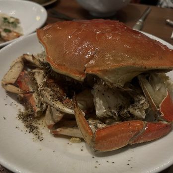 Crustacean - Roasted Dungeness Crab - Vietnamese Near Me - San Francisco, California