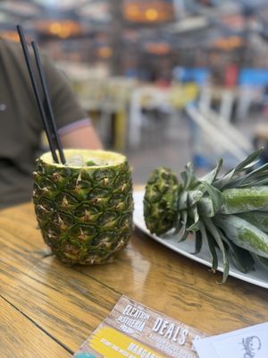 El Catrin Destileria by null