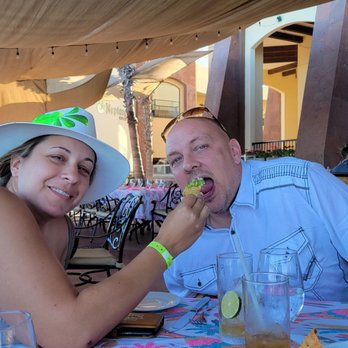 El Patron - Mexican Near Me - Cabo San Lucas, BCS
