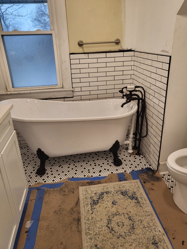 Slide of T & S Plumbing & Drains