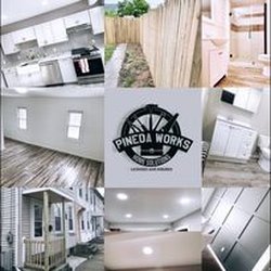 Pineda Works Handyman Solutions