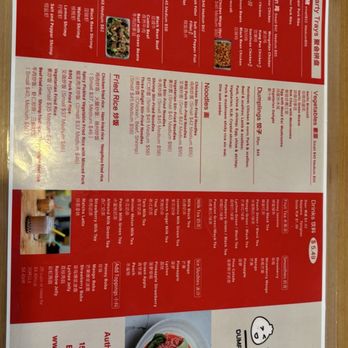 Dumplings N More - Chinese Near Me - Escondido, California