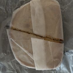 Mrs Marty's Deli - Chicken Salad Sandwich