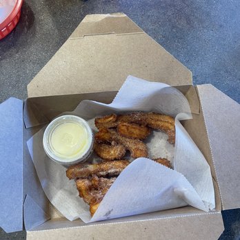The Taco Stand - Hot Churros - Tacos Near Me - Encinitas, California The Taco Stand - Hot Churros - Tacos Near Me - Encinitas, California