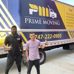 Mike and Diego were very helpful!