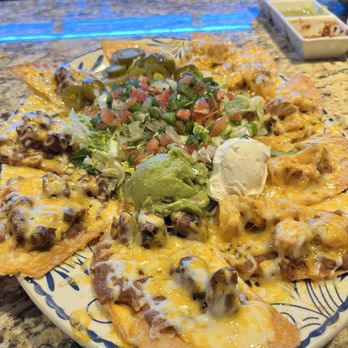 Abuelo's Mexican Restaurant - Nachos Grande! - Mexican Near Me - Katy, Texas Abuelo's Mexican Restaurant - Nachos Grande! - Mexican Near Me - Katy, Texas