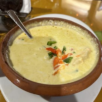 Los Potrillos - Tamal de cazuela - Mexican Near Me - Santa Fe, New Mexico