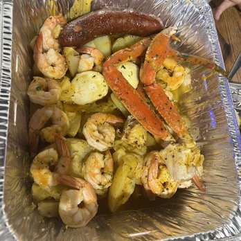 Krustaceans Seafood - Seafood Near Me - Nashville, Tennessee Krustaceans Seafood - Seafood Near Me - Nashville, Tennessee
