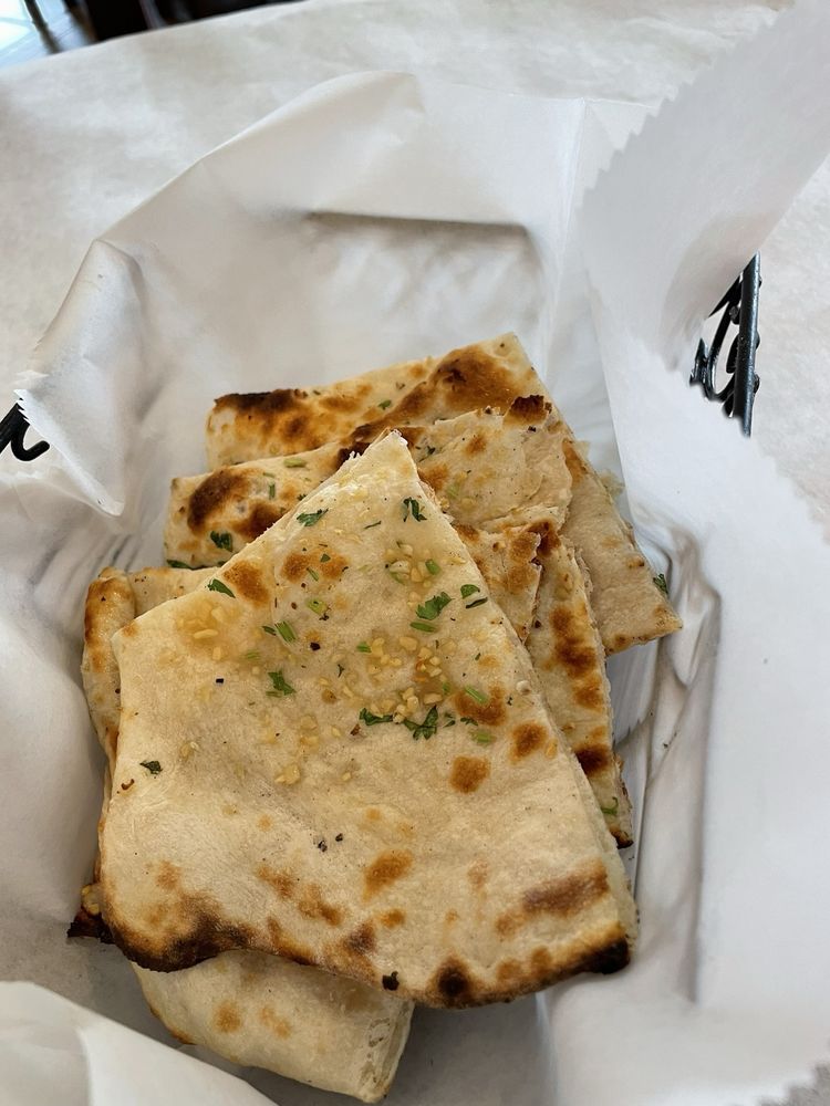 Kasturi Indian Cuisine