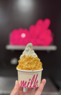 Milk Bar by null