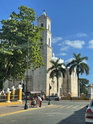Iglesia de San Servacio by null