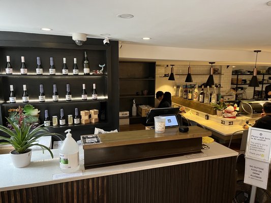 Tora Japanese Restaurant by null