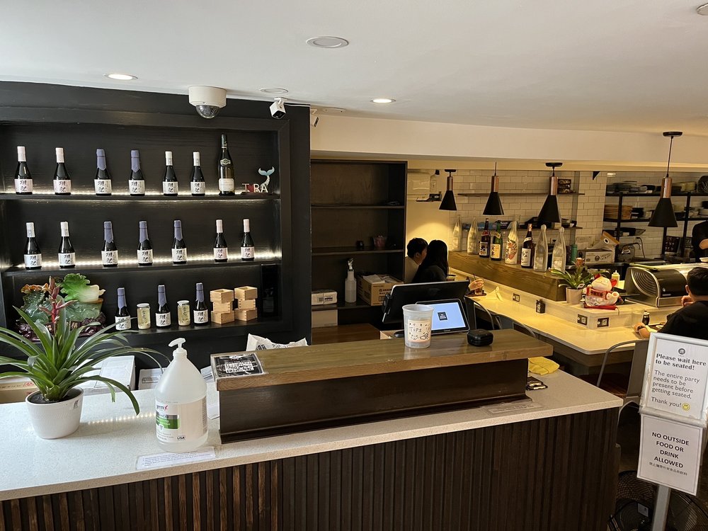 Tora Japanese Restaurant