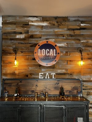 LOCAL 02045 by null