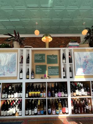 Celladora Wines by null