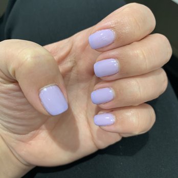 Nail Palace - Gel nail, F84- nail tech - Linda - Nail Salons Near Me - Burke, Virginia