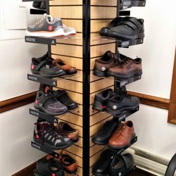 Will A. Rosena, DPM - Have a look at our gorgeous and trendy diabetic shoes.