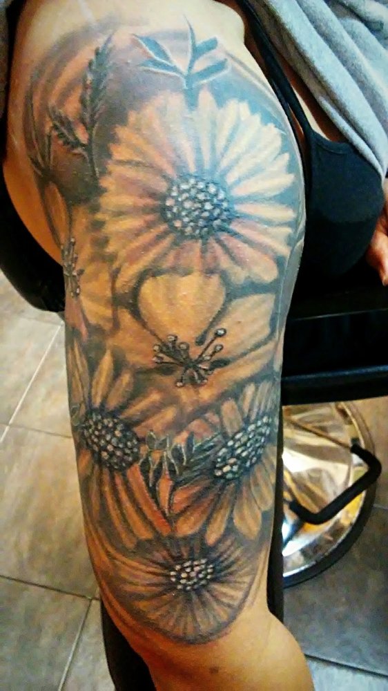 CLOCKWORK CUSTOM TATTOO Updated October 2024 54 Photos & 24 Reviews