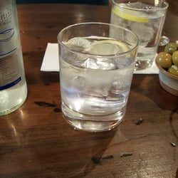 Wildwood - Water!