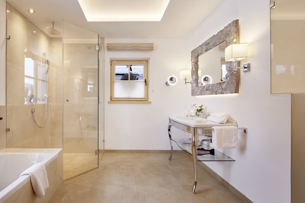 Relais & Châteaux Hotel Tennerhof by null