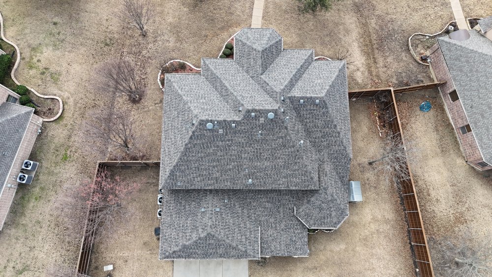 Slide of Ready Roofing & Solar