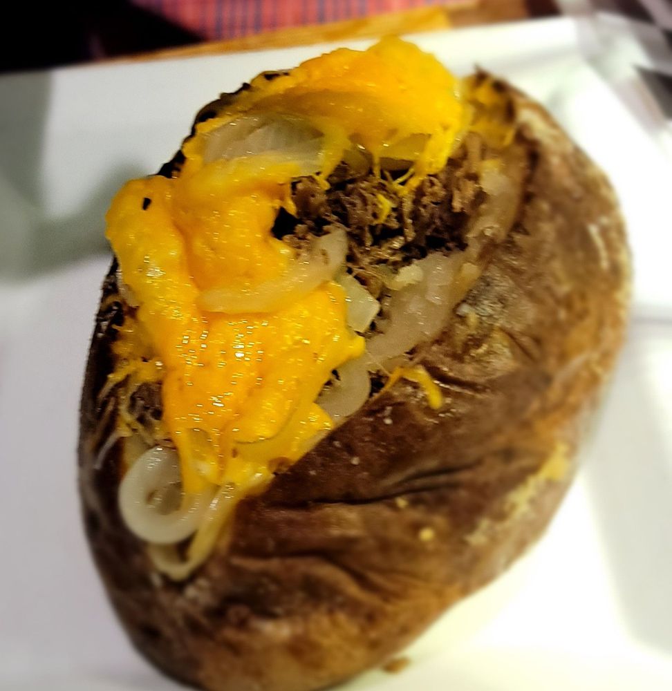 Social spots from Fat Daddy's Pub & Grille