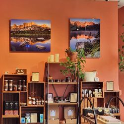 Symmetry 360 Massage Boulder