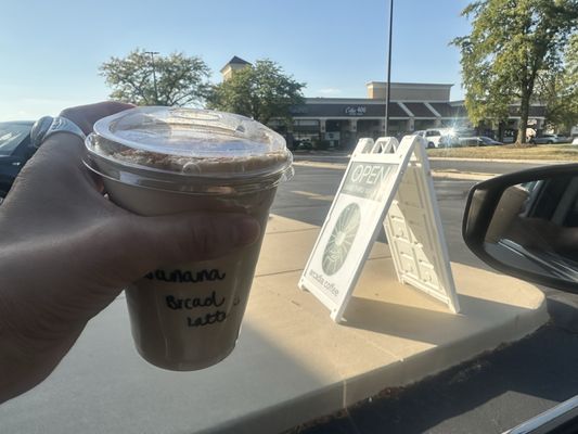 Arcadia Coffee by null