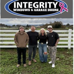 Integrity Windows & Doors