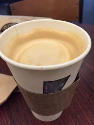Kilovolt Coffee by null