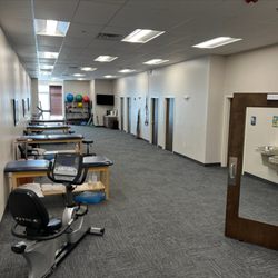 Elite Physical Therapy
