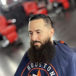 Pri'Stine of Houston