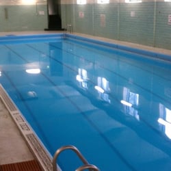 Kny Family Fitness Center - Pool