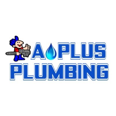 Slide of A Plus Plumbing