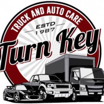 Turn Key Truck & Auto Care - Auto Repair Near Me - Ogden, Utah Turn Key Truck & Auto Care - Auto Repair Near Me - Ogden, Utah
