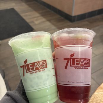 7 LEAVES CAFE - Updated June 2025 - 268 Photos & 182 Reviews - 3931