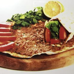 Urfa Suruç Ocakbaşı