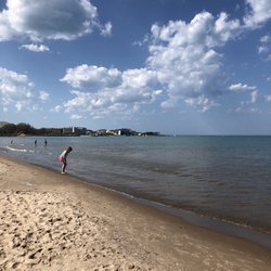 Burnham Shores Park