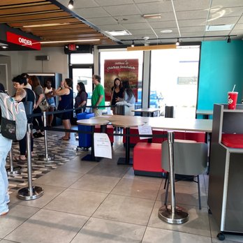 Jollibee - Renovations - Fast Food Near Me - Orlando, Florida Jollibee - Renovations - Fast Food Near Me - Orlando, Florida