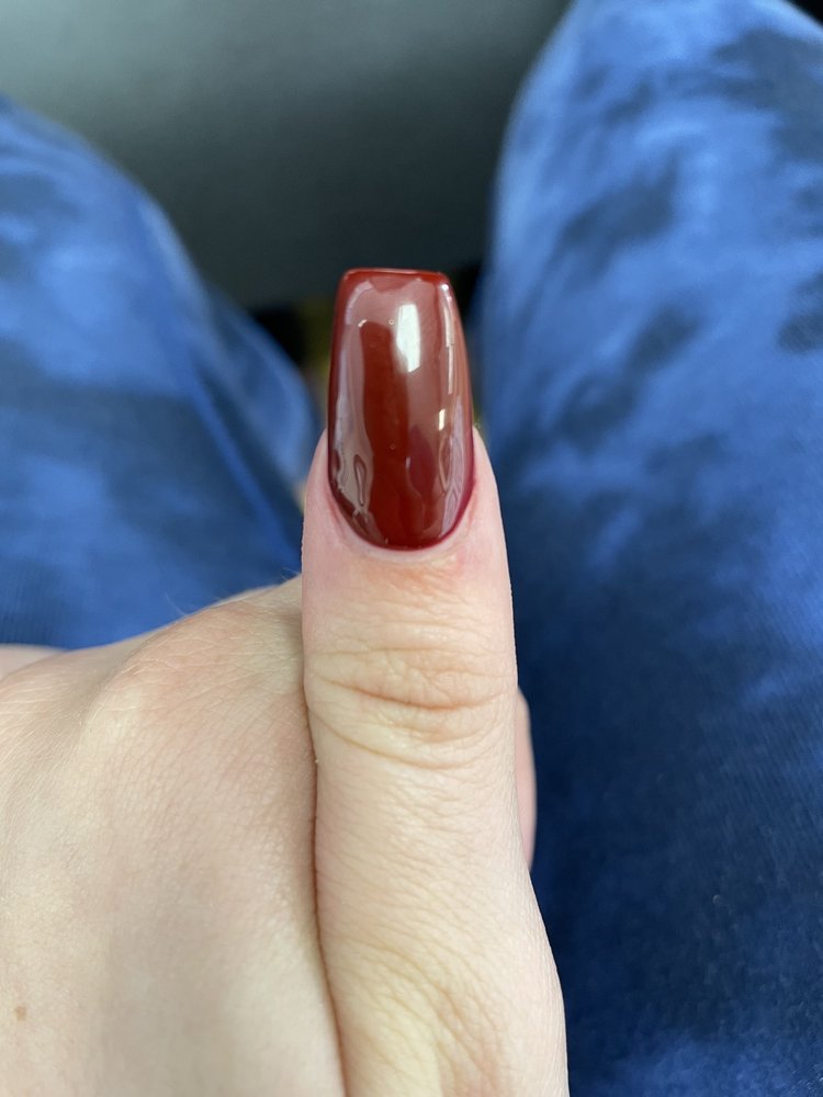 PRINCESS NAIL SPA Updated October 2024 89 Photos & 24 Reviews 738 Rte 9, Fishkill, New