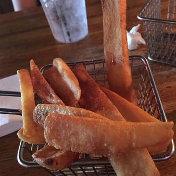Pete's Garage - Burnt fries.... - Sports Bars Near Me - Monroe, Michigan Pete's Garage - Burnt fries.... - Sports Bars Near Me - Monroe, Michigan