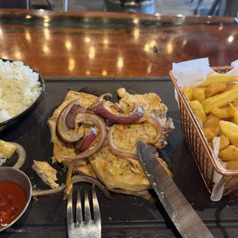 El Toro Loco Steakhouse Westchester - Pollo - Brazilian Near Me - Miami, Florida El Toro Loco Steakhouse Westchester - Pollo - Brazilian Near Me - Miami, Florida