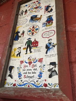 The Warhorse Coffee Shop by null