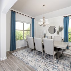 Mockingbird Hills - Risewell Homes