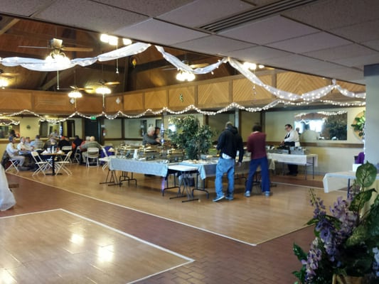 A Taste of Heaven Catering