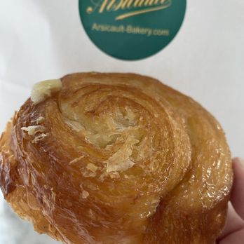 Arsicault Bakery - kouignette lol - Bakeries Near Me - San Francisco, California