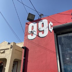 Ninety-Eight Cent Soto Discount - Awesome discount store!