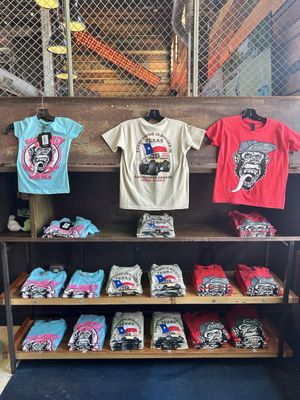 Gas Monkey Icehouse by null