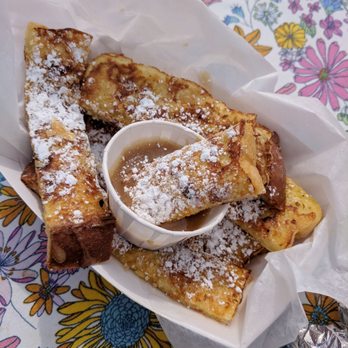 Copper Kitchen - Food Trucks Near Me Copper Kitchen - Food Trucks Near Me