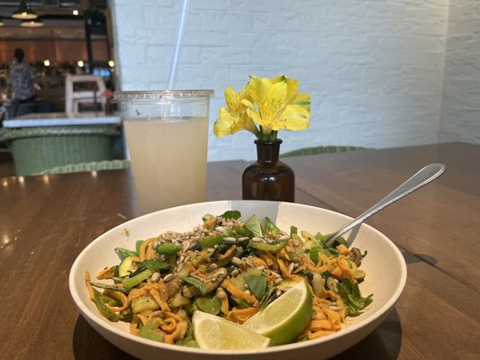 Flower Child by null